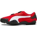 Puma Mostro OG Prime Sneakers Unisex, Shoes, Red/White, 40.5