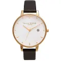 Olivia Burton Ob16am86 Dameklokke