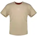 Hugo Boss Laze 10261152 01 Kortarmet T-skjorte