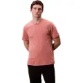Calvin Klein Supima Cotton Kortarmet T-skjorte