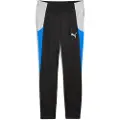 Puma IndividualBLAZE Football Pants Women, Sport, Black/White/Racing Blue, XS