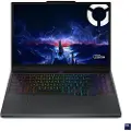 Lenovo Legion 5 - 15,1", RTX 5070, Core i7, 24GB, 1TB
