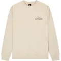 Quiksilver Basic Graphic Crew Genser