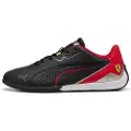 Puma Scuderia Ferrari HP Drift Cat 11 Sneakers, Shoes, Black, 43