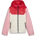 Puma Ess Vattert Jakke