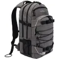 Brandit Forvert Canvas Laptop Louis Ryggsekk