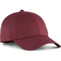 Puma Essentials Metal PUMA Cat Baseball Cap, Accessories, Ruby Shimmer, OSFA