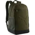 Puma Buzz 28L Backpack, Accessories, Dark Olive, OSFA