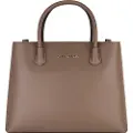 Valentino for woman. VBS9AL04 Faith Re brown bag (OSFA), Casual, Polyurethane