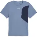 Puma Flex Pocket Kortarmet T-skjorte
