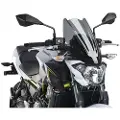 Puig New Generation Touring Kawasaki Z650 2019 Frontrute