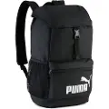Puma Phase Hooded 20L Backpack, Accessories, Black, OSFA