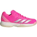 Adidas Courtflash Sko For Alle Underlag