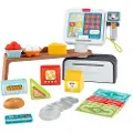 Fisher Price Kassaapparat