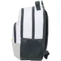 Safta 612554560 Real Madrid 25/26 21.50l 32x43x14 Cm Ryggsekk