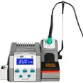 Sugon T26d + C210 Soldering Tips Loddeboltstasjon