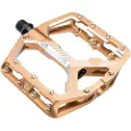 Leatt All Mountain 6.0 Flat 114x107 Mm Sykkelpedaler