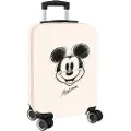 Safta Mickey Mouse Baby Ryggsekk Med Hjul