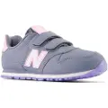 New Balance 500 Hook & Loop Pre Treningssko