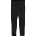 Puma individualCUP Football Training Pants Men, Sport, Black/White/Ultra Blue, XXL