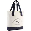 Puma Phase Class 15L Tote, Accessories, Alpine Snow, OSFA