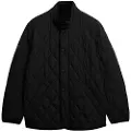 Superdry Estate Vattert Jakke