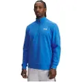 Under Armour Armour Fleece Halv Glidelås Genser