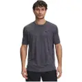 Under Armour Tech Pixelate Kortarmet T-skjorte