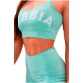 Nebbia Light-support Gym Hero 579 Sport-topp