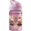 Laken Fromage Summit Cap 350ml Termosflaske