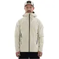 The Mountain Studio Alp 3 Light Shell Jakke