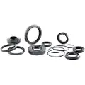 RMS Beauty Aprilia-piaggio-gilera 50cc 100660050 Oljetetningssett 10 Enheter
