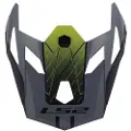 LS2 Mx703 Extendable Visir