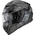 Premier Helmets 25 Devil Pinlock Included Fullface-hjelm