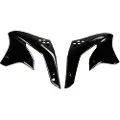Ufo Kawasaki Kxf450 Radiatorbeskytter
