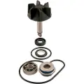 RMS Beauty Suzuki Burgman 125-250-400cc 100110260 Reparasjonssett For Vannpumpe