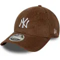 New Era Cord 9forty Mc New York Yankees Cap