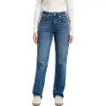 Lee Rider Classic Relaxed Fit Jeans