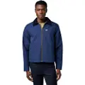 Wrangler Utility Regular Fit Jakke