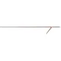 BEUCHAT 7 Mm 3 Lugs Single Barb Spydskaft