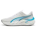 Puma Velocity NITROâ¢ 4 Running Shoes Men, Sport, White/Speed Blue, 44