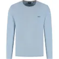 Hugo Boss Mix&match 10259900 01 Langarmet T-skjorte