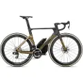 Orbea Orca Aero M11eltd Red Axs 12s 2025 Landeveissykkel