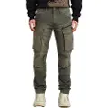 G-Star Rovic Zip 3d Regular Tapered Fit Cargobukser