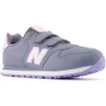 New Balance 500 Bc1 Hook & Loop Treningssko