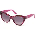 GUESS Gu00204 Solbriller For Kvinner