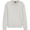 Hugo Boss Kaktus 10272332 01 Genser