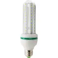 Wellhome Pk7778 6000k Led-pære 230x68 Mm 24w 2150 Lumens 20 Enheter