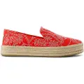 Toms Carolina Espadriller