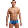 Funky Trunks Classic Badeshorts Boxer